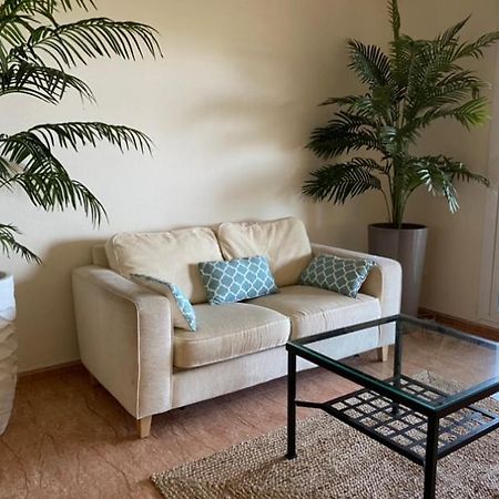 Alta Entinas Apartment Almerimar Bagian luar foto