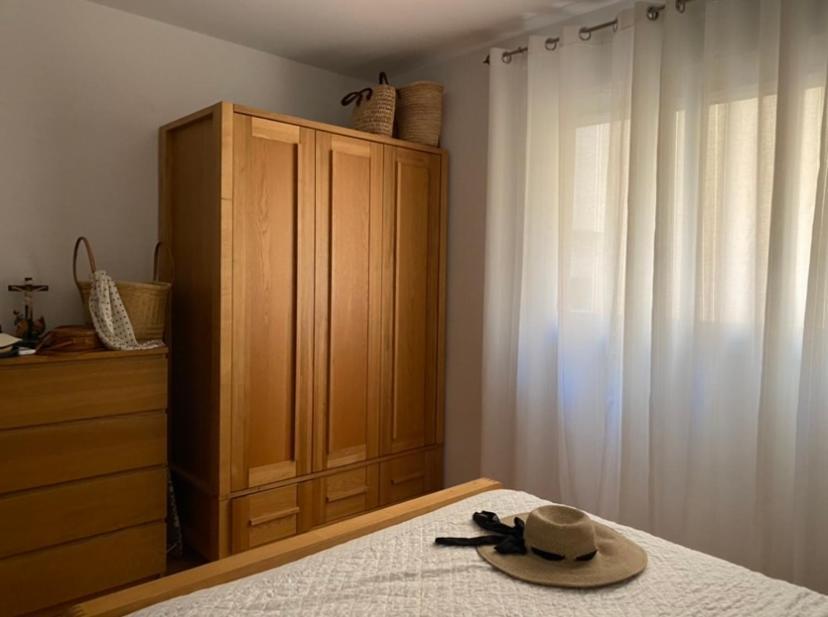 Alta Entinas Apartment Almerimar Bagian luar foto
